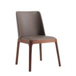 Jetson Kursi Makan – Kenyamanan Bertemu Desain Mewah