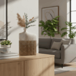 Elie B – Vas Keramik Revolusioner untuk Dekorasi Interior - Gambar 3