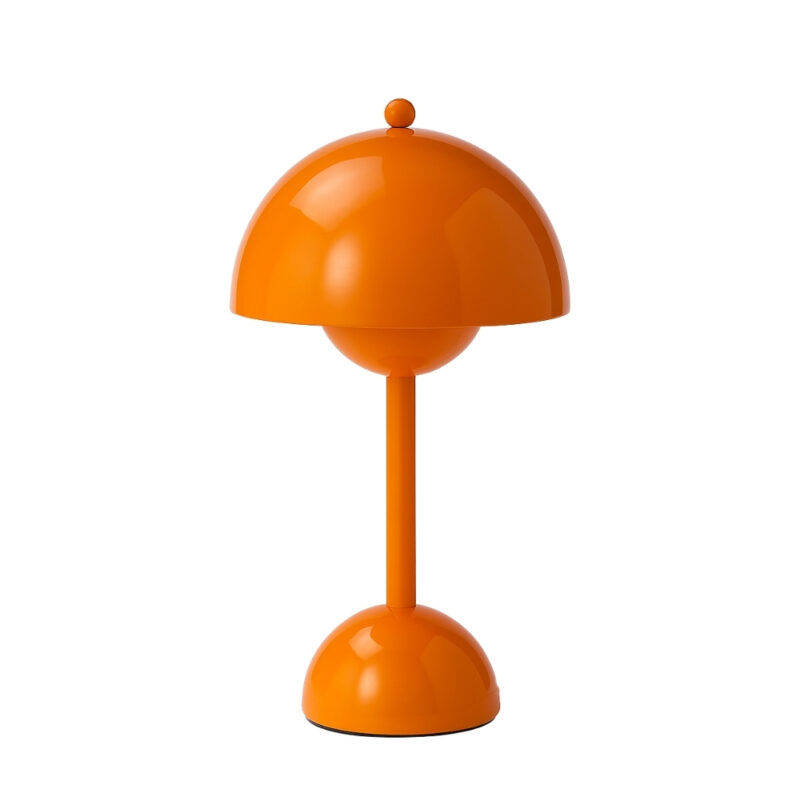 Elanora Lampu Meja – Cahaya Mewah yang Memikat