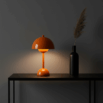 Elanora Table Lamp – Cahaya Mewah yang Memikat - Gambar 3