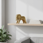 Home Decoration / Barrus Gold / Patung / Home Decoration - Image 5