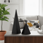 Ende Black — Mahakarya Abadi untuk Interior Modern - Gambar 4