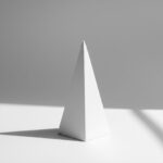 Ende White Small – Home Decoration Menguatkan Ruang - Gambar 2