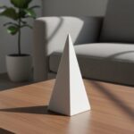 Ende White Small – Home Decoration Menguatkan Ruang - Gambar 5