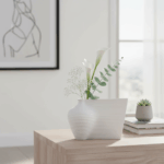 Urbanloft Home Enzigartig Ceramic Vase Decoration - Image 7