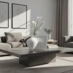 Urbanloft Home Enzigartig Ceramic Vase Decoration - Image 8