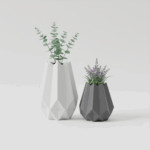 Esme Vas Keramik – Keindahan Tahan Lama & Mengagumkan