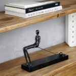 Flera Dekorasi Logam – Revolusioner untuk Ruang Modern - Gambar 4