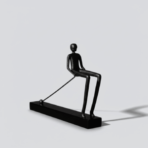 Flera Dekorasi Logam – Revolusioner untuk Ruang Modern - Gambar 2