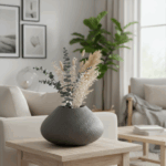 Felsen Ceramic Vase Decoration - Image 5