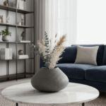 Felsen Ceramic Vase Decoration - Image 6