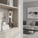 Fotur Dekorasi Logam – Karya Mengagumkan Interior Modern - Gambar 4