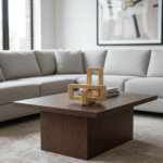 Fuchu Dekorasi Marmer – Sentuhan Ajaib untuk Ruang Modern - Gambar 2