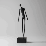 Gifu Dekorasi Logam – Dekorasi Logam yang Mengagumkan - Gambar 2