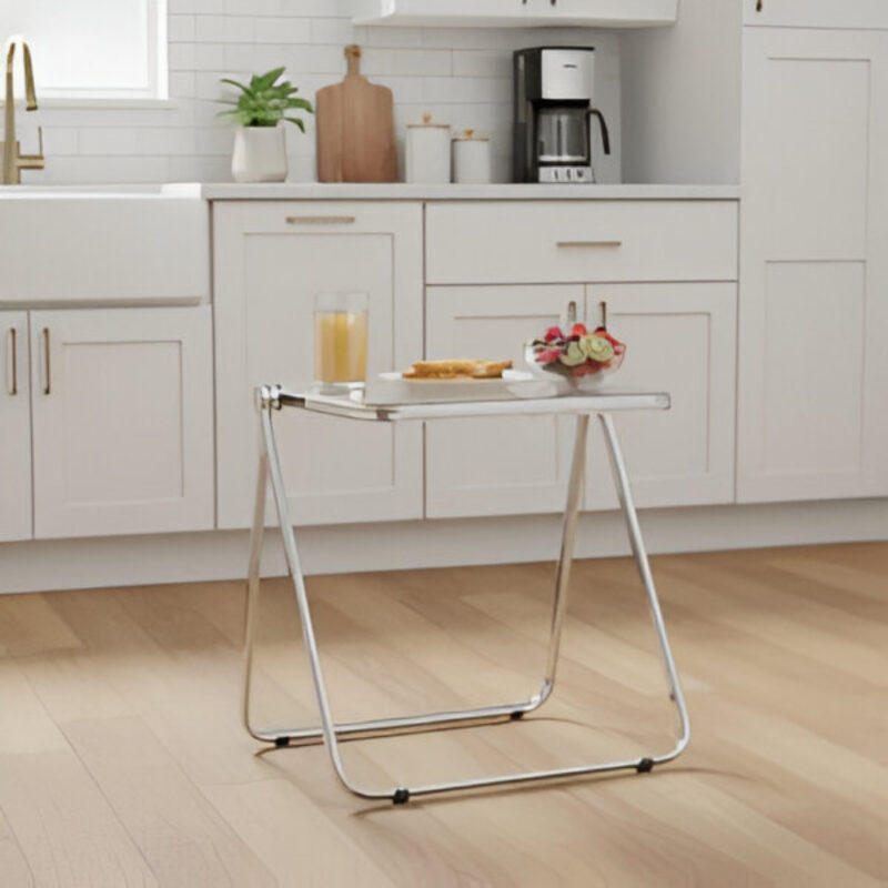 Chromica Table - Furnituree Indoor Modern Terbaik untuk Setiap Ruang