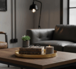 Witter Nampan – Baki Sajian Logam Mewah Kehidupan Elegan - Gambar 4