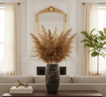 Sacha Vase Black – Timeless Elegant and Lasting Luxury Decor - Image 5