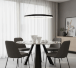 Orbis Dining Table - Premium & Elegant Dining Seating - Image 3