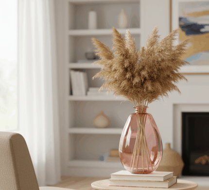 India Vas Kaca – Home Decoration Abadi Inspirasi Kehidupan