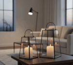 Tasche Candle Jar – Transform Your Space Instantly Bright - Image 10