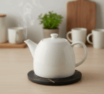 Almen A Marble Tray – Elegant for Effortless Sophistication - Image 3