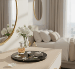 Almen A Marble Tray – Elegant for Effortless Sophistication - Image 2