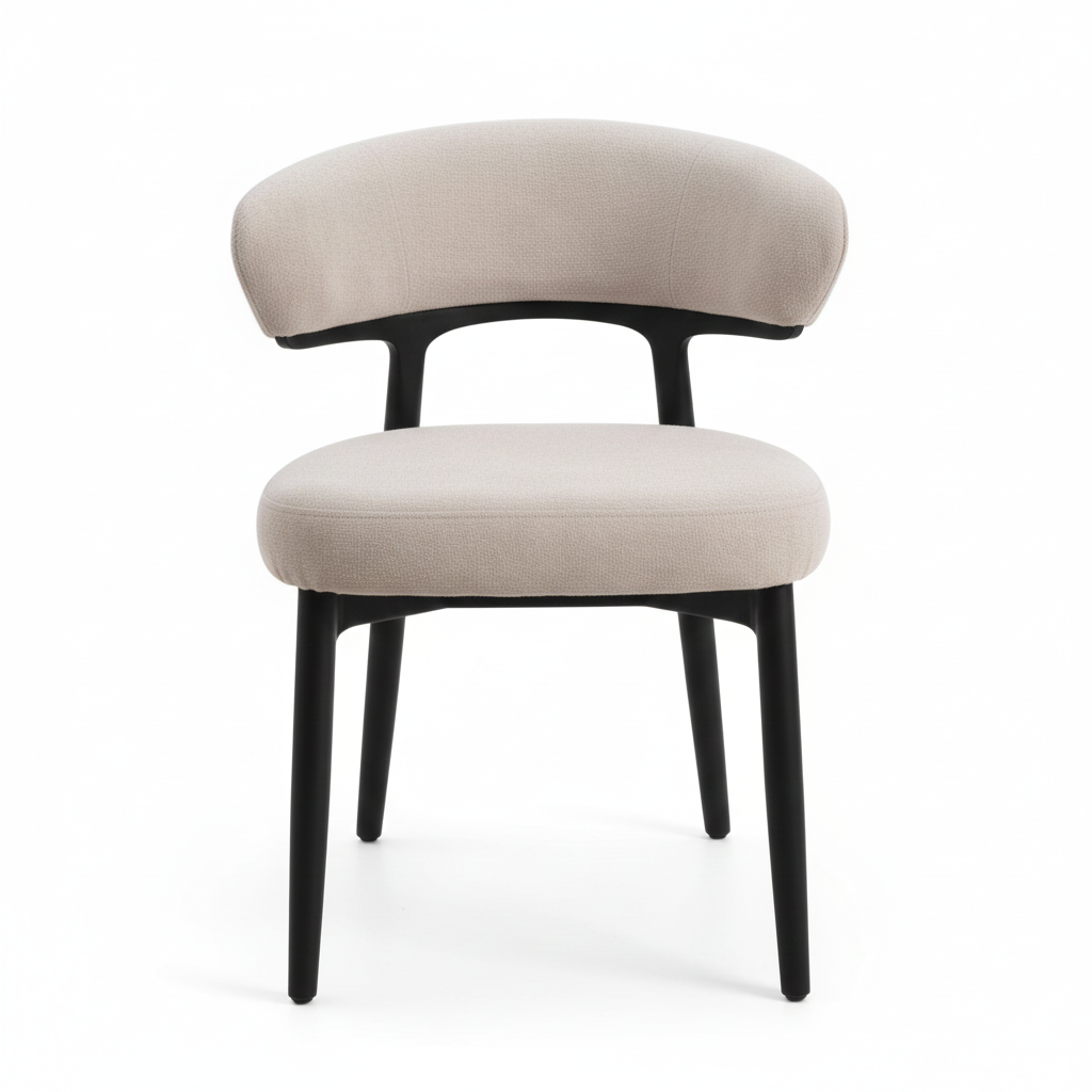 Koji Dining Chair - Perpaduan Sempurna Antara Nyaman & Desain