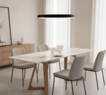 Framo Dining Table - Elegant Luxury Table for Modern Homes - Image 3