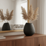 Gewinde Vas Keramik — Keindahan Revolusioner Ruang Anda - Gambar 5