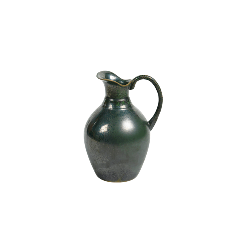 Giessen Vas Keramik – Aksen Dekor yang Memperkaya Interior