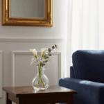 Gitarre Glass Decoration Urbanloft Home - Image 4