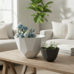 Grazi C Ceramic Vase Decoration - Image 4