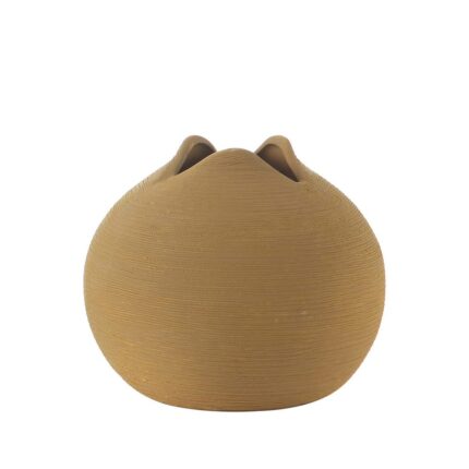 Florence Vas Keramik – Dekorasi Indah untuk Ruang Mewah