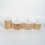 Holz Animal Decoration - Image 5