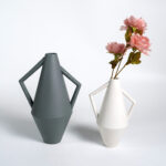 Horen Ceramic Vase - Image 11