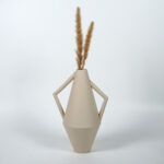 Horen Ceramic Vase - Image 8