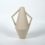 Horen Ceramic Vase - Image 9