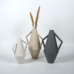 Horen Ceramic Vase - Image 10