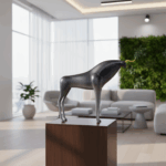 Heedo Dekorasi Logam — Berkelas dan Mengagumkan - Gambar 4