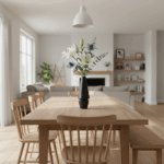 Hellio Ceramic Vase Dekorasi - Image 5