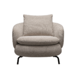 Hoga Lounge Chair