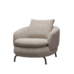 Hoga Lounge Chair - Image 2