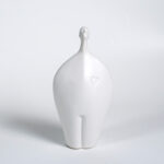 Ich Human Statue Decoration - Image 2