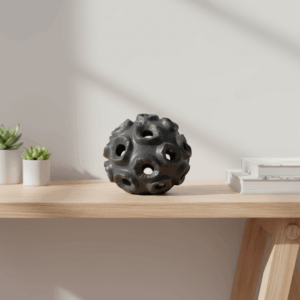 Inchinn Ceramic Decoration - Image 4