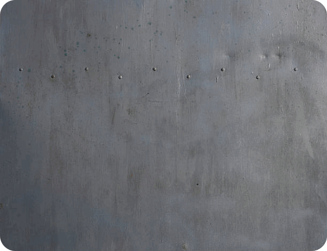 Iron & Metal Accents