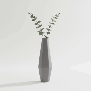 Italia Vase Decoration - Image 2