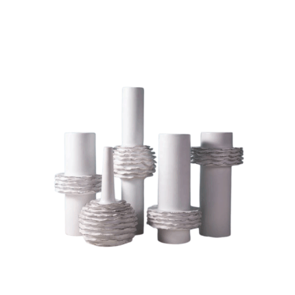 Iviena Vas Keramik – Keanggunan Premium Dekorasi Rumah