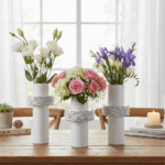 Iviena Vas Keramik – Keanggunan Premium Home Decoration - Gambar 6