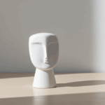 Kephalos Patung Keramik – Sentuhan Artistik yang Mempesona - Gambar 3