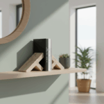 Kidae Dekorasi Marmer – Detail Simetris yang Memikat Ruangan - Gambar 2